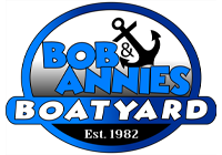 Bob and Annies Boatyard