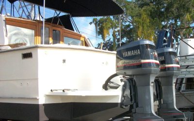 21′ Key West