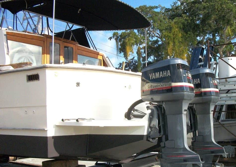 21′ Key West