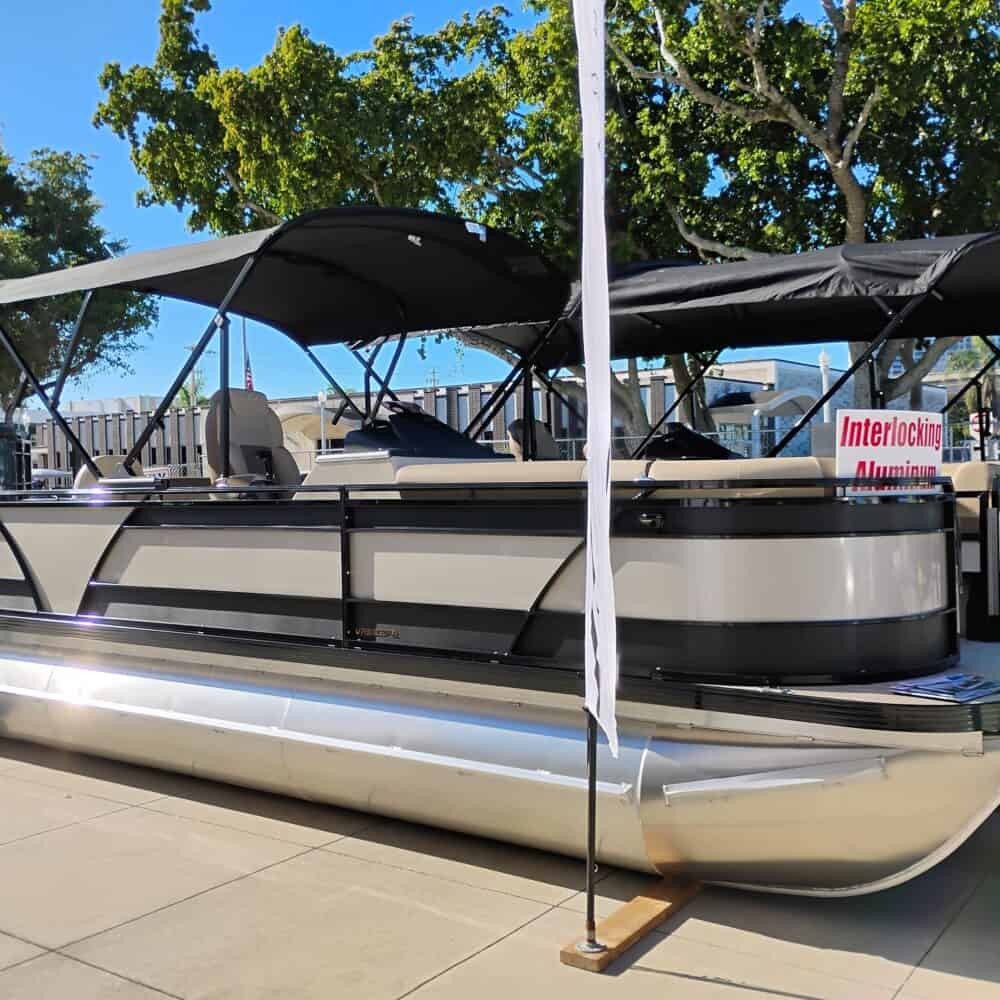 2026 Relax/Fish Series VR235F2 (sale-pending)